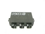 04-06 Bmw E53 X5 Driver Assist Parking Distance Module Oem 051222B. Fixed Price $34.95.