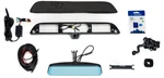 Brandmotion FVMR-1181 Fullvue Rear Back-up Camera Ford F150 250 350 Truck Park. Fixed Price $239.95.