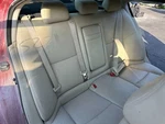 Seat Belt Retractor Driver Left Rear 2014 15 16 17 Infiniti Q50. Fixed Price $54.60.