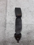 L/r Left Rear Seat Belt Buckle Gray 1997 Honda Civic Z-122P. Fixed Price $46.55.