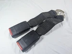Bmw E28 Rear Middle Seat Belt Lower Strap 72111941554. Fixed Price $42.00.