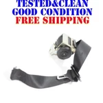 2006-2011 Bmw 325I Rear Center Seat Belt Retractor Oem. Fixed Price $36.05.