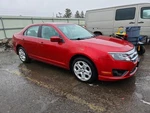 Fusion 2010 Seat Belt Rear 3197069. Fixed Price $159.89.