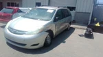 Used Front Left Seat Belt Fits: 2010 Toyota Sienna Bucket Driver Buckle Po. Fixed Price $150.70.