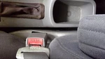 Used Front Left Seat Belt Fits: 2003 Kia Rio Bucket Driver Buckle. Fixed Price $98.49.
