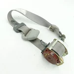 2001 2004 Toyota Sequoia Oem Rear 3RD Third Row Center Seat Belt Gray. Fixed Price $74.99.