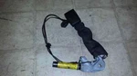 2004-2009 Jaguar XJ8 Vanden Plas Right Front Seat Belt Buckle 2W93F61202AB. Fixed Price $80.70.