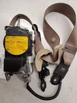 Lexus ES350, Front Right Seat Belt Retractor Sunroof, 07-08,TAN-LB05,73210-33490. Fixed Price $135.04.