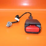 Tesla Model X Buckle 1ST Row 2016 2017 2018 2019 2020 1490615-01-A Oem. Fixed Price $62.10.