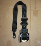 Genuine Bmw E30 Sedan Touring Front Right Safety Belt Kog 72111972068 1993 Oem. Fixed Price $195.00.