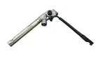 14-20 Maserati Quattroporte M156 Front Left Side Seat Belt Buckle 6700014260 Oem. Fixed Price $60.00.