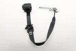 2021-2026 Ford Bronco Sport Front Right Seatbelt Retractor Oem M1PBS612D64AB3JA6. Fixed Price $165.28.
