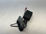 Oem Rear Left Seat Belt Buckle Receiver 2004 2005 2006 07 2008 Bmw 760LI 7134041. Fixed Price $18.00.