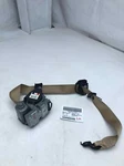 Front Seat Belt Driver Retractor Brown 609098200A Fits Mercedes E550 2007-2008. Fixed Price $35.70.