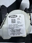 15-19 Lincoln Mkc 2L Rear Seat Belt Retractor Left Driver Side Black Oem. Fixed Price $40.49.