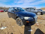 2007 Audi A3 Passenger Seat Belt Retractor Used 4DR Blk 151K Miles. Fixed Price $100.70.