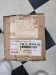 Seatbelt Sienna 1999 2000 Toyota Right Passenger Side Front Oem. Fixed Price $130.00.