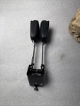 Seat Belt Receptacle Mopar 6JX08DX9AA. Fixed Price $70.00.