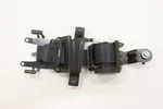 2019 - 2021 Honda Passport Rear Center Retractor Oem. Fixed Price $63.57.