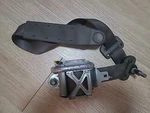 2006-2011 Honda Civic Door Coupe Driver Front Seatbelt Retractor Gray Color. Fixed Price $95.00.