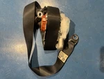 13-15 Toyota Avalon Front Seat Belt Rh Passenger Side Retractor. Fixed Price $150.00.