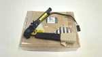 New Oem Jaguar Lh Front Seat Belt Buckle 2010-2015 Xfr C2D17128SEL Tan. Fixed Price $195.00.