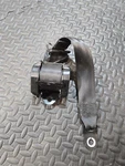 2012 2013 2014 2015 2016 2017 Fiat 500 Right Passenger Rear Seat Belt Retractor. Fixed Price $35.00.