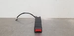 17 Dodge Ram 3500 Seat Belt Buckle Front Left Driver Gray Crew Cab. Fixed Price $50.00.