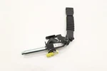 2023 2025 Honda Hr-v Front Right Side Seatbelt Pretensioner Oem Black Bk. Fixed Price $67.32.