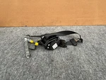 Ford Mustang Mach-e 2021-2025 Oem Front Right Passenger Seat Belt Assy (black). Fixed Price $99.95.