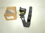 New Oem Genuine Ford Lh Front Seat Belt Retractor 2000 Lincoln Ls Black. Fixed Price $85.00.