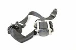 Jaguar F-pace X761 2017 Rhd Rear Centre Seat Belt HK83-611B09-AC 11545132. Fixed Price $94.17.