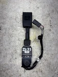 2014 2015 Ford Escape Front Right Passenger Seat Belt Buckle End CJ54-61208A. Fixed Price $50.00.