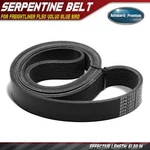 61.22 Serpentine Belt For Freightliner FL50 FL60 Volvo Blue Bird Western Star. Fixed Price $18.59.