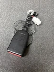 Ferrari California Seatbelt Switch And Buckle Eom Original. Fixed Price $155.00.