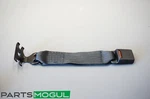 Maserati Ghibli M157 Rear Seat Belt Lock 627121900C 670019312 Oem. Fixed Price $23.20.