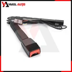 72117213564 Front Right Passenger Seat Belt Buckle For 06-13 Bmw E82 E88 E90. Fixed Price $64.58.
