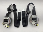 2013-2017 Honda Accord Sedan Front Seat Belt Left & Right Side Oem Black. Fixed Price $269.99.