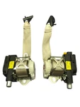 2021-2025 Mercedes S580 W223 Rear Right & Left Seat Belt Retractor Tan *stain*. Fixed Price $161.50.