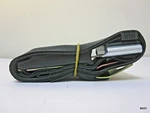 Seat Belt Connector Black GB8410-2006 GB14166-2003. Fixed Price $12.82.