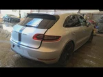Seat Belt Front Passenger Retractor Fits 15-19 Porsche Macan 6498777. Fixed Price $111.89.