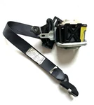 2006-2012 Mitsubishi Eclipse Right Pass Side Seat Belt Retractor 2028075 Tested. Fixed Price $64.99.