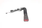 Seat Belt Front Bucket Passenger Buckle Fits 10-17 Bmw 535I Gt 11734. Fixed Price $68.49.