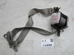1999 2001 Infiniti Q45 Left Driver Side Front Seat Belt Retractor Assembly Oem. Fixed Price $75.99.