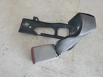 06-10 Toyota Highlander Hybird Rear Right Side Seat Belt Buckle Assembly Oem. Fixed Price $35.00.