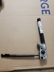 Tesla Model Front Left Seatbelt Pretensioner Buckle Lap Oem 1090322-01-D #4. Fixed Price $60.00.