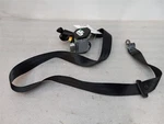 16 17 S5 Audi Seat Belt Right Rear Convertible Black 615975700. Fixed Price $70.00.