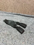 07-17 Jeep Compass Patriot Seat Belt Rear Inner Left Oem Mopar 1GD231DVAA. Fixed Price $105.00.