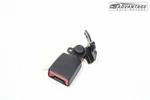 2019-2022 Mercedes A220 V177 Rear Left Side Seat Belt Buckle A1778601900 Oem. Fixed Price $54.99.