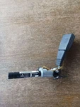 Bmw E90 E91 2006 Rear Left Seat Belt Buckle 606901300 WES2989. Fixed Price $37.72.